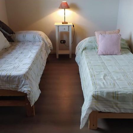 Casa Artemisa Villa Villa de Merlo Bagian luar foto