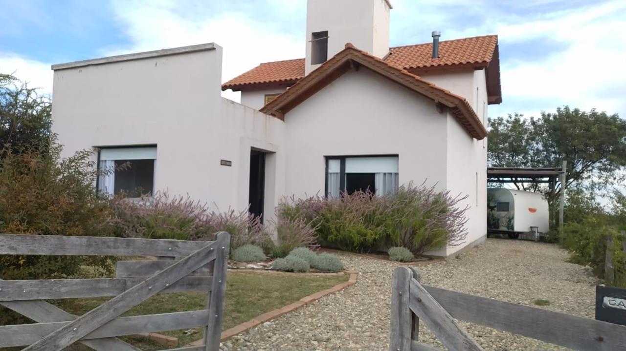 Casa Artemisa Villa Villa de Merlo Bagian luar foto