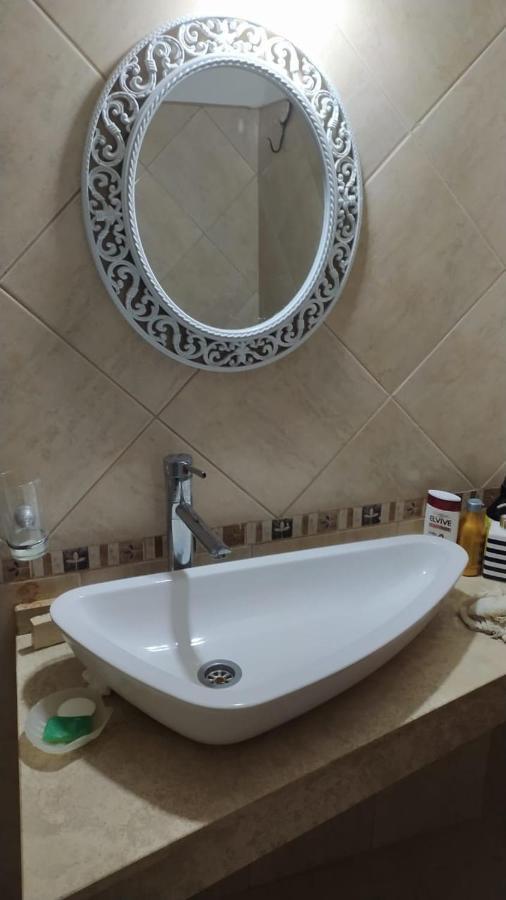 Casa Artemisa Villa Villa de Merlo Bagian luar foto
