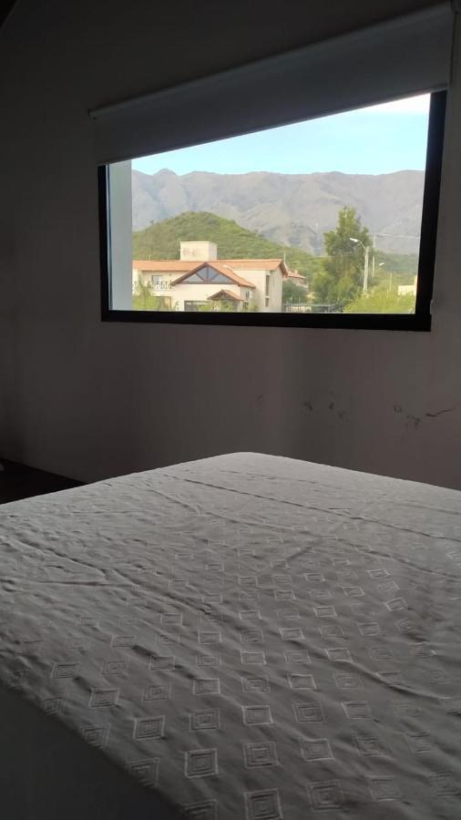 Casa Artemisa Villa Villa de Merlo Bagian luar foto