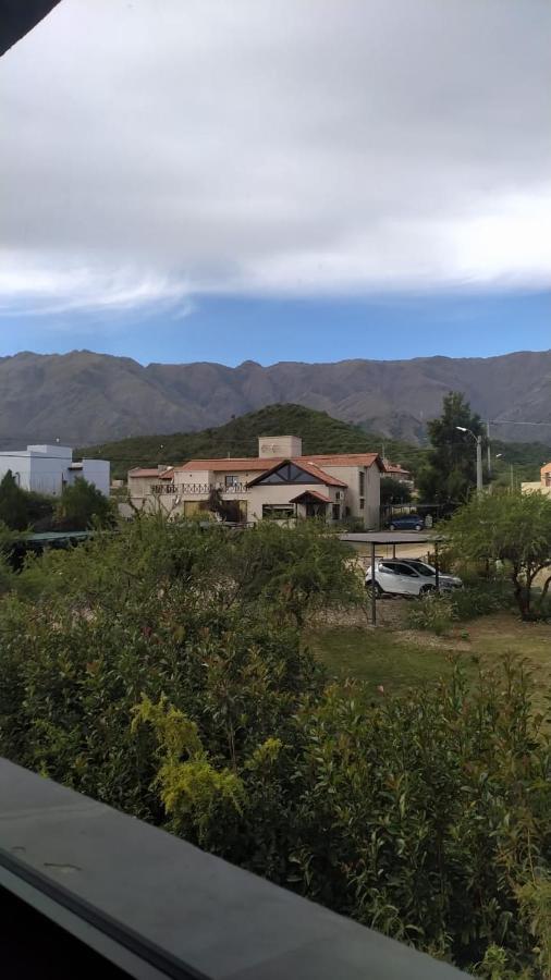 Casa Artemisa Villa Villa de Merlo Bagian luar foto